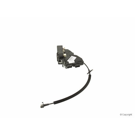 Genuine R/F Door Lock, 8628224 8628224